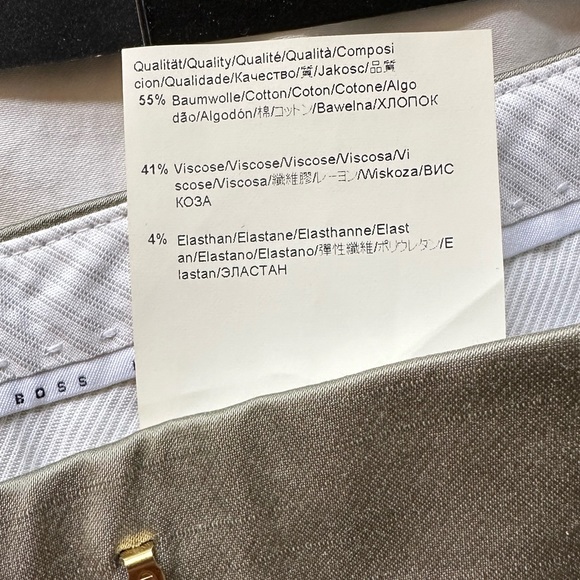 Hugo Boss women’s trousers - Picture 3 of 3